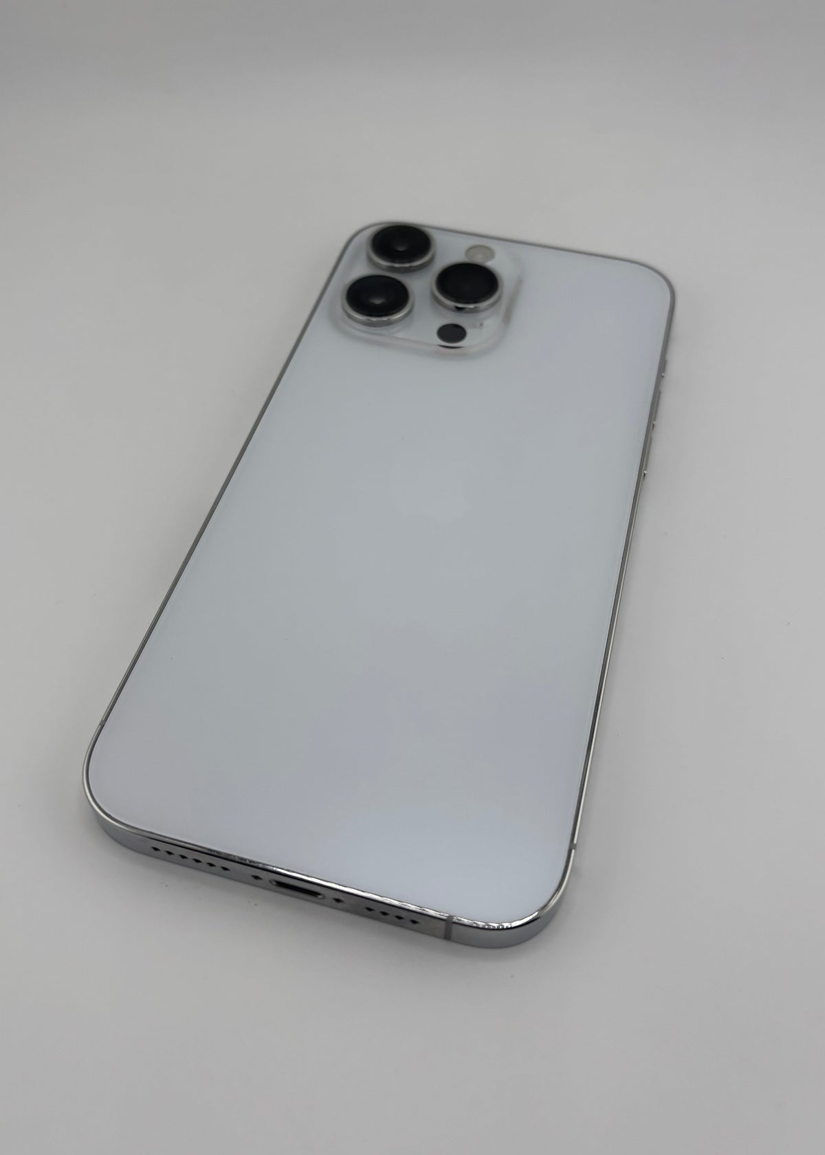 IPHONE 14 PRO MAX / BLANCO / 128GB