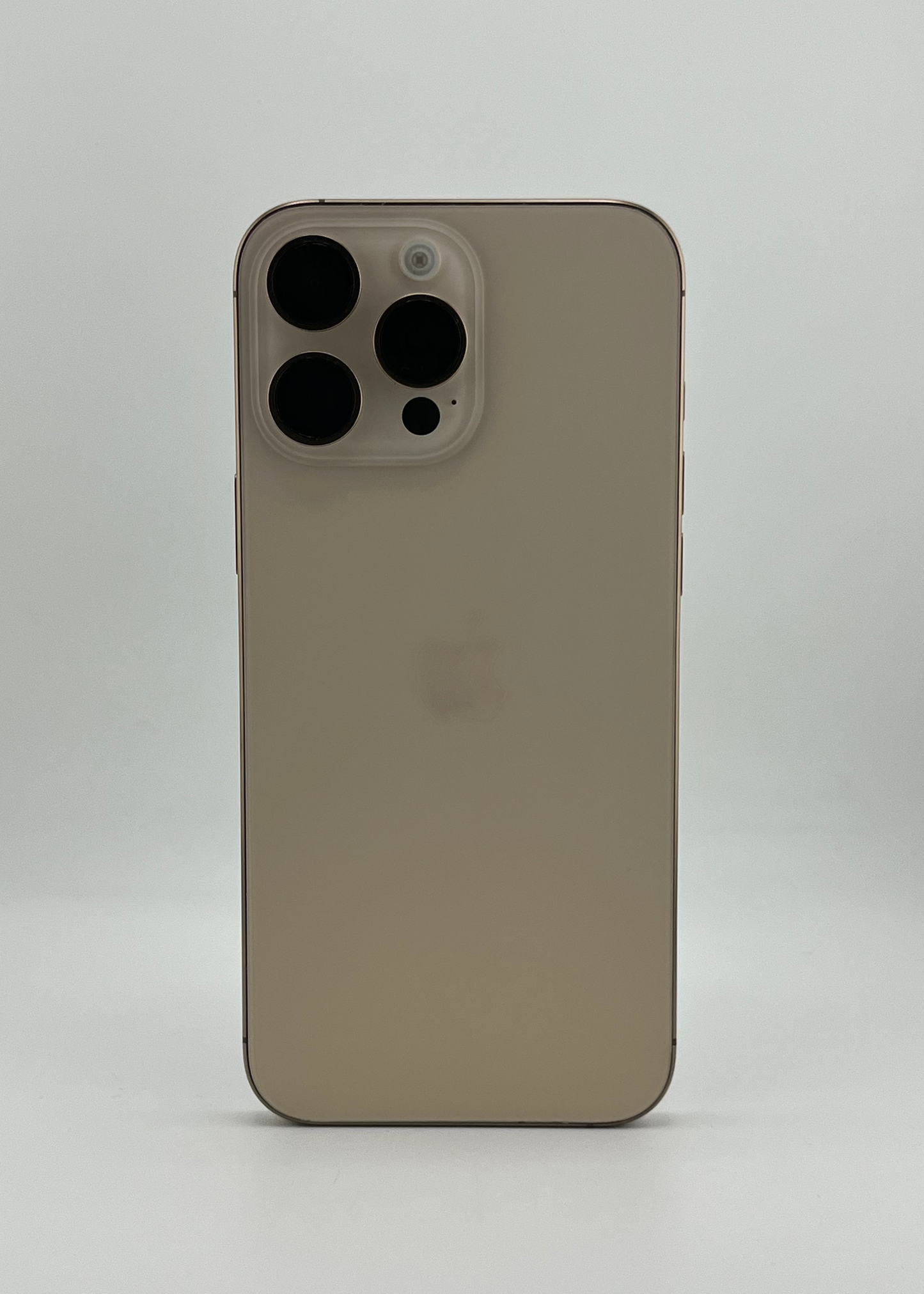 IPHONE 16 PRO MAX / DESIERTO TITANIO / 256GB