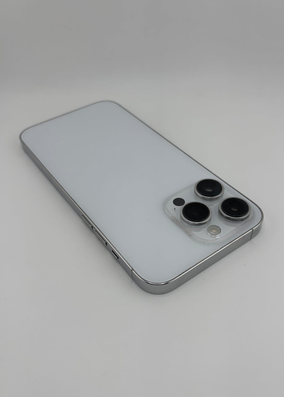 IPHONE 14 PRO MAX / BLANCO / 128GB
