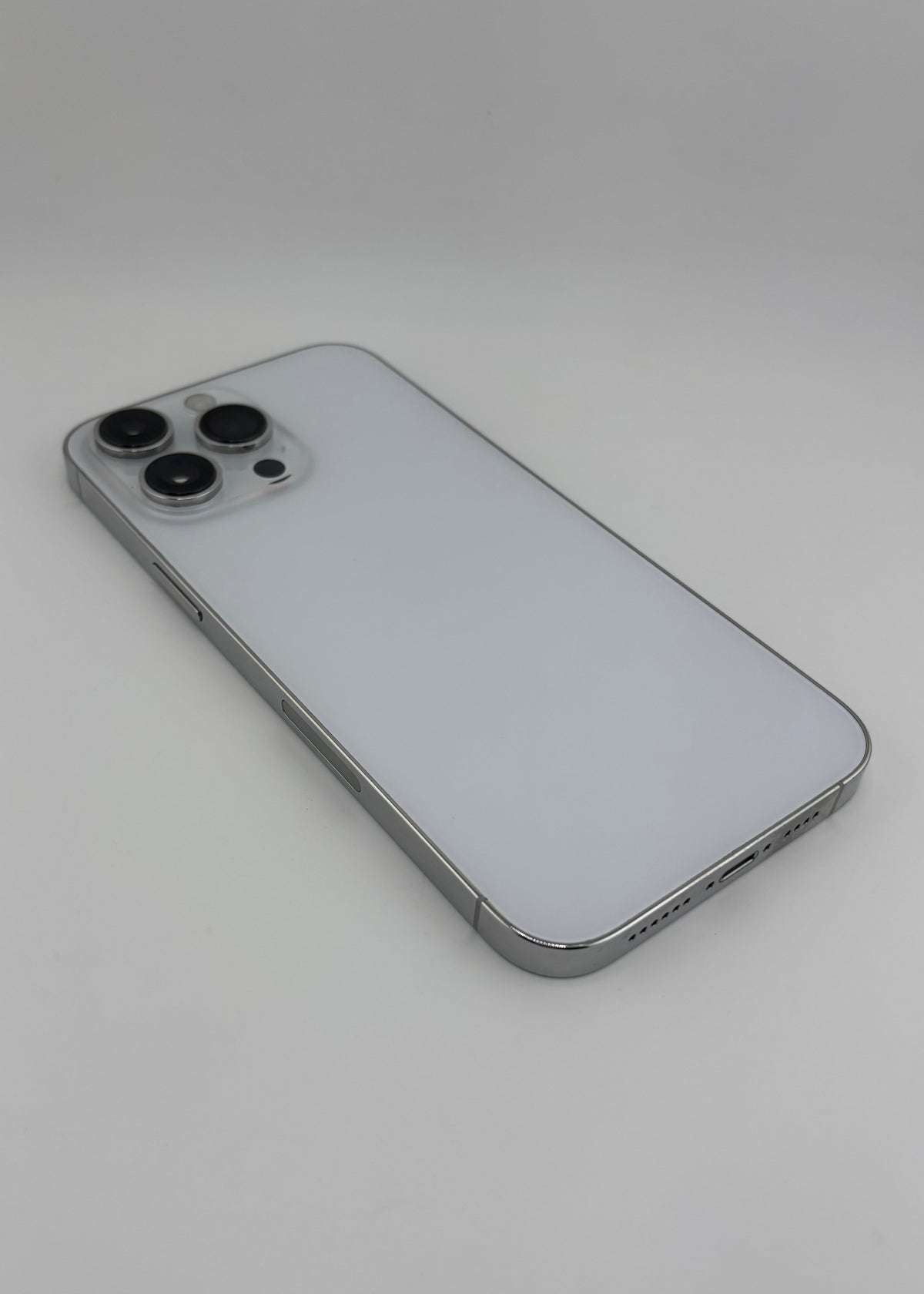 IPHONE 14 PRO MAX / BLANCO / 128GB