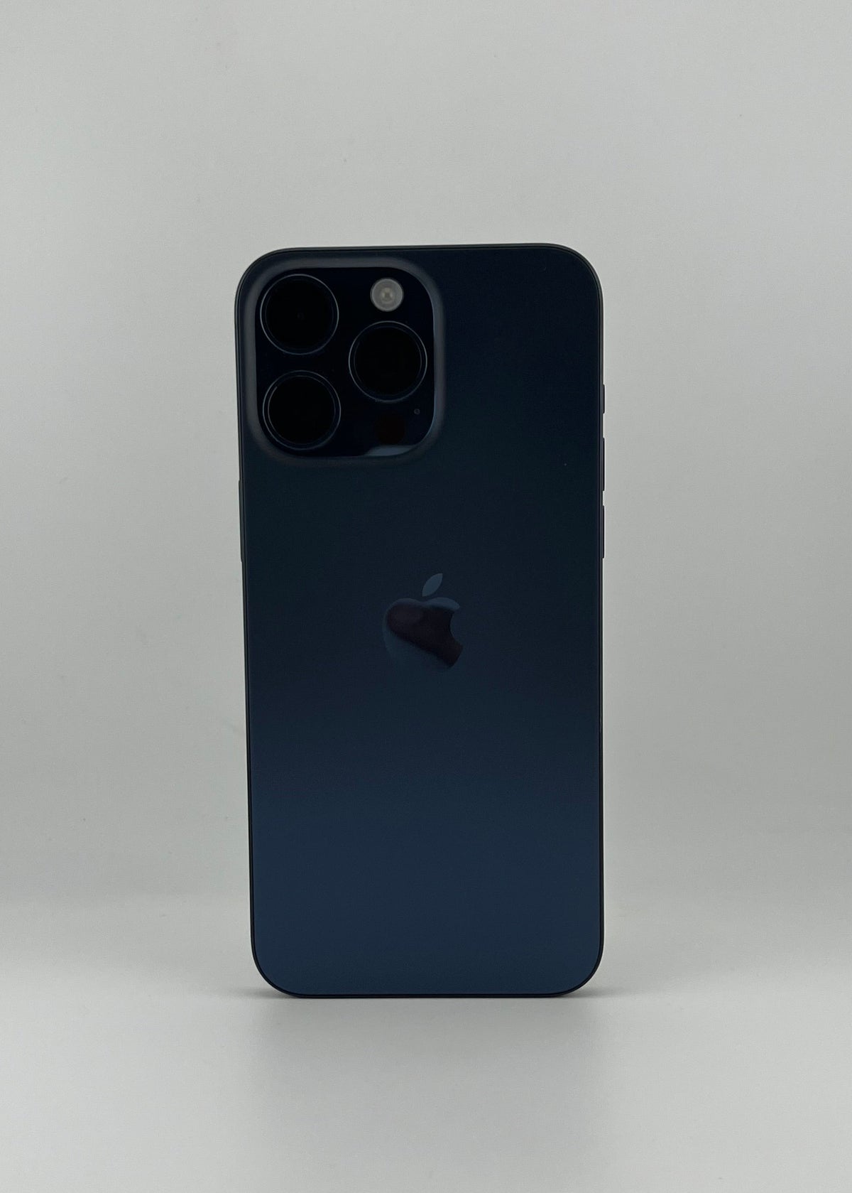IPHONE 15 PRO MAX / AZUL TITANIO / 256GB