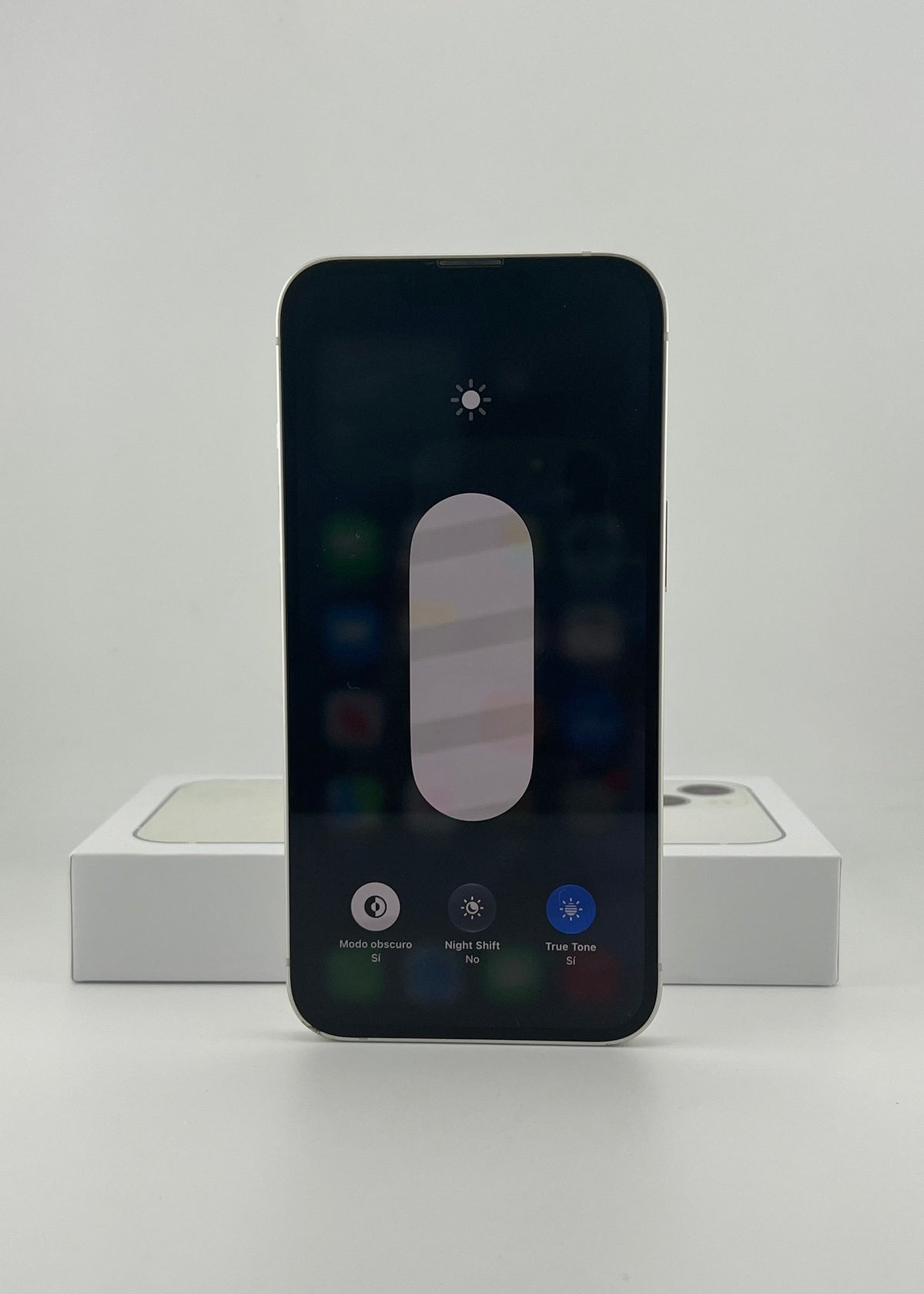 IPHONE 13 / BLANCO / 512GB