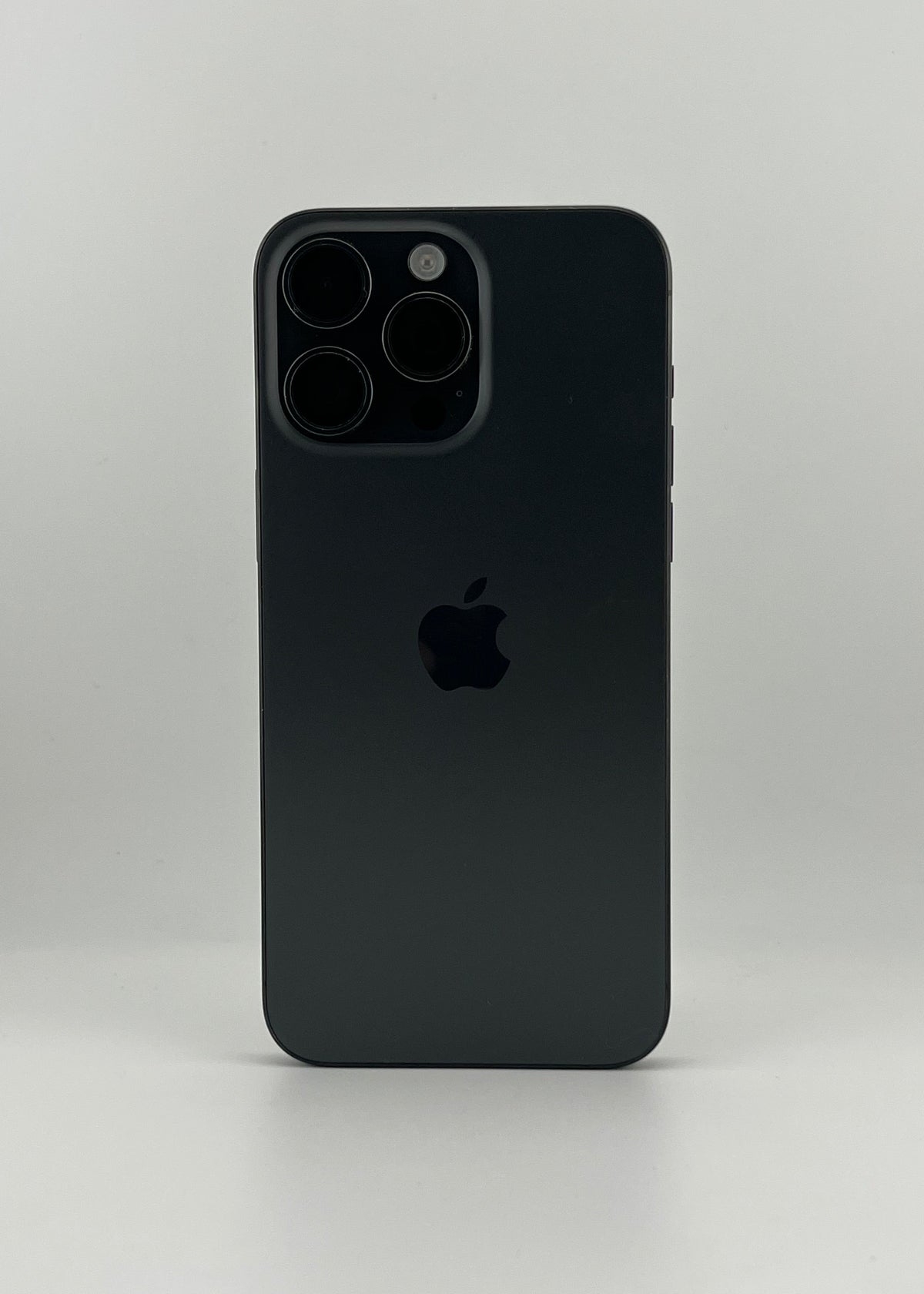 IPHONE 15 PRO MAX / NEGRO TITANIO / 256GB