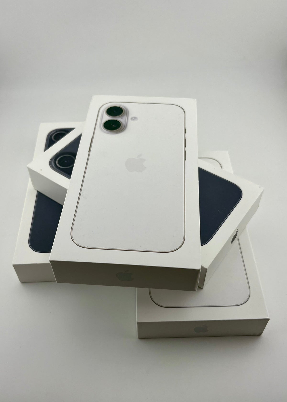 IPHONE 17 / BLANCO / 256GB