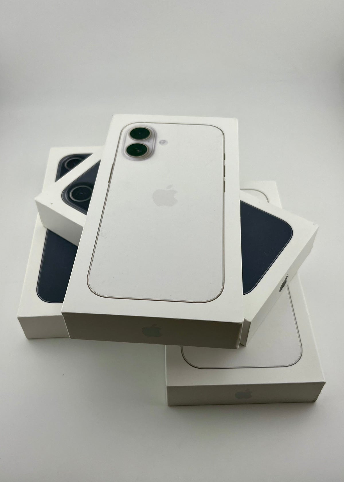 IPHONE 17 / NEGRO / 256GB
