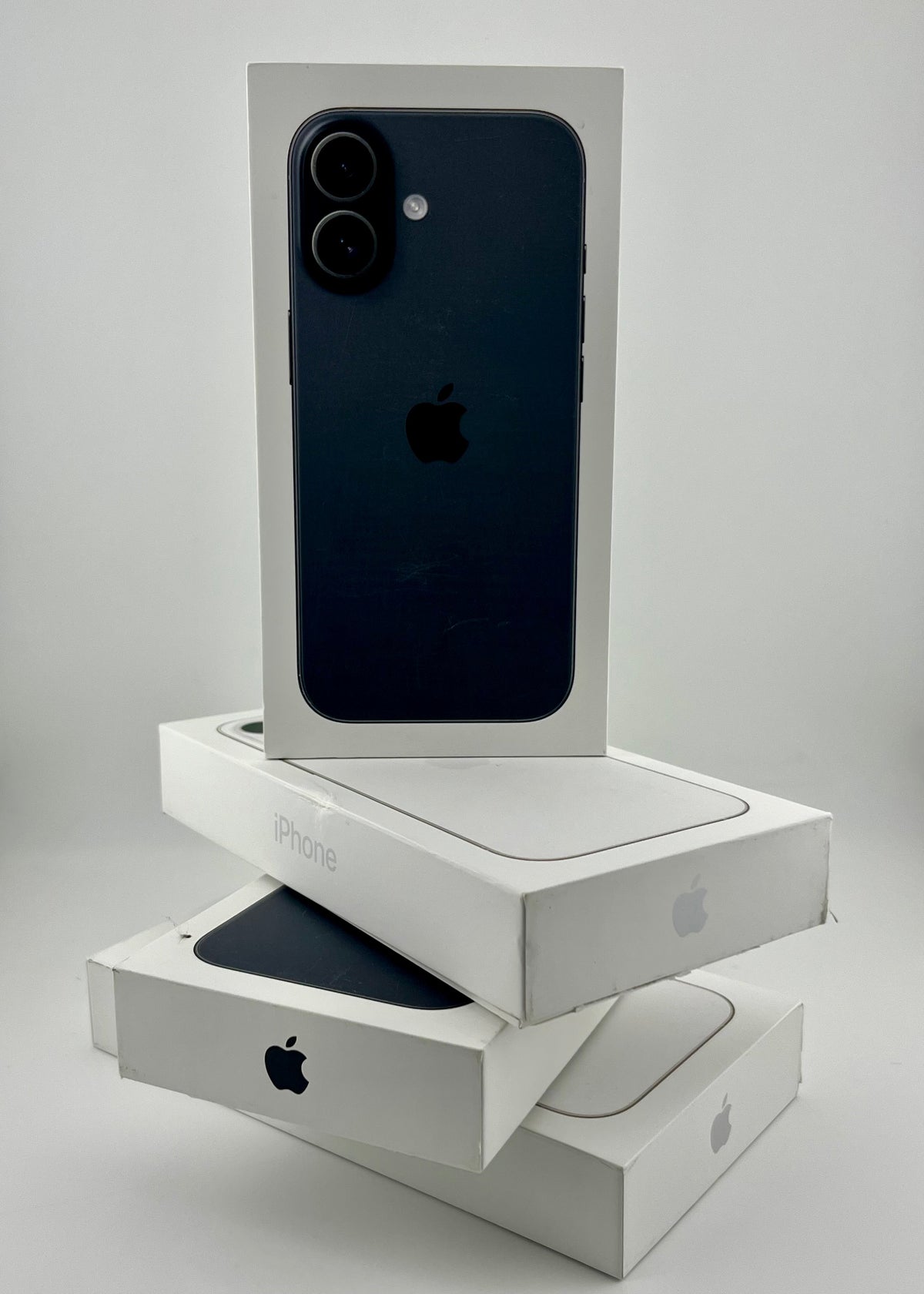 IPHONE 17 / BLANCO / 256GB