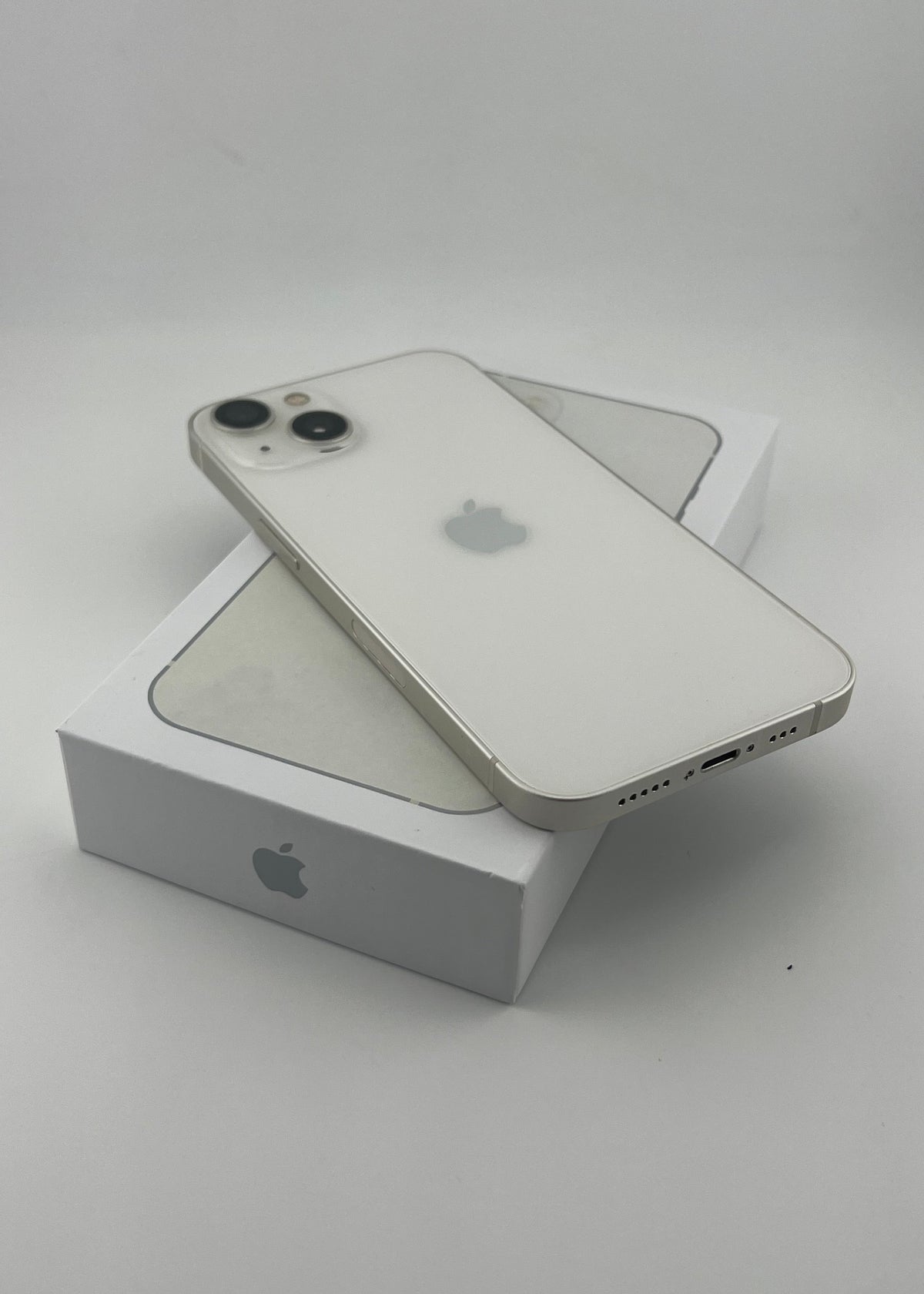 IPHONE 13 / BLANCO / 512GB