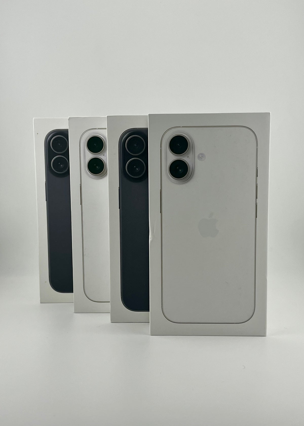 IPHONE 17 / BLANCO / 256GB