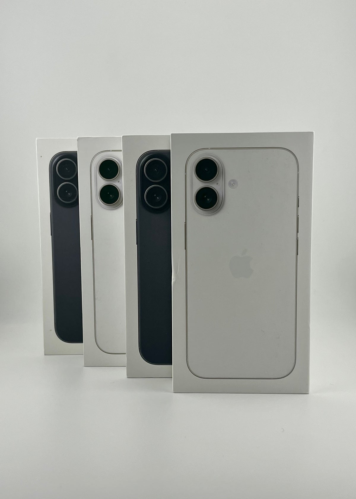 IPHONE 17 / NEGRO / 256GB