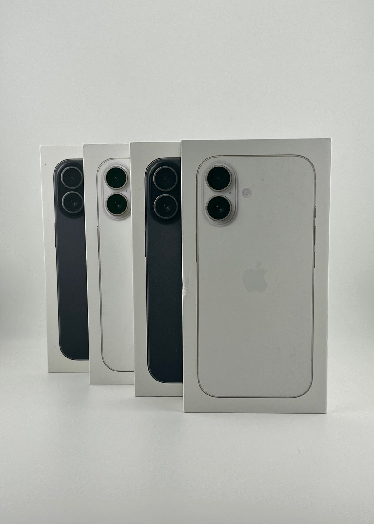 IPHONE 17 / NEGRO / 256GB