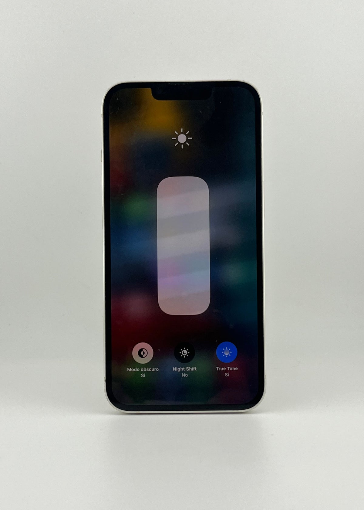 IPHONE 13 / BLANCO / 128GB