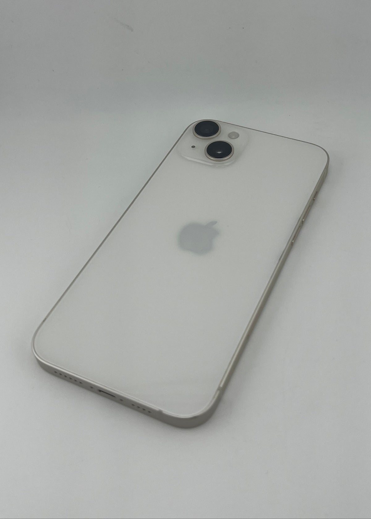 IPHONE 14 PLUS / BLANCO ESTELAR / 128GB