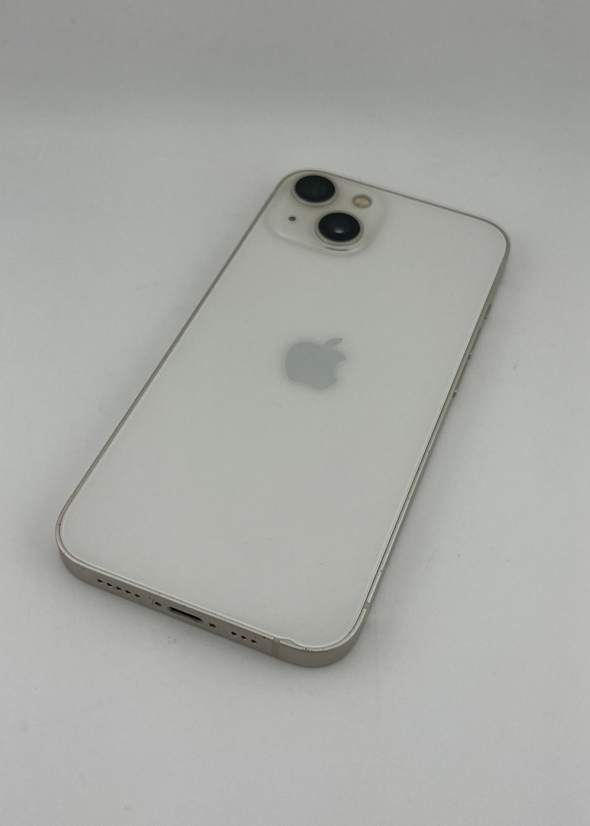 IPHONE 13 / BLANCO / 128GB