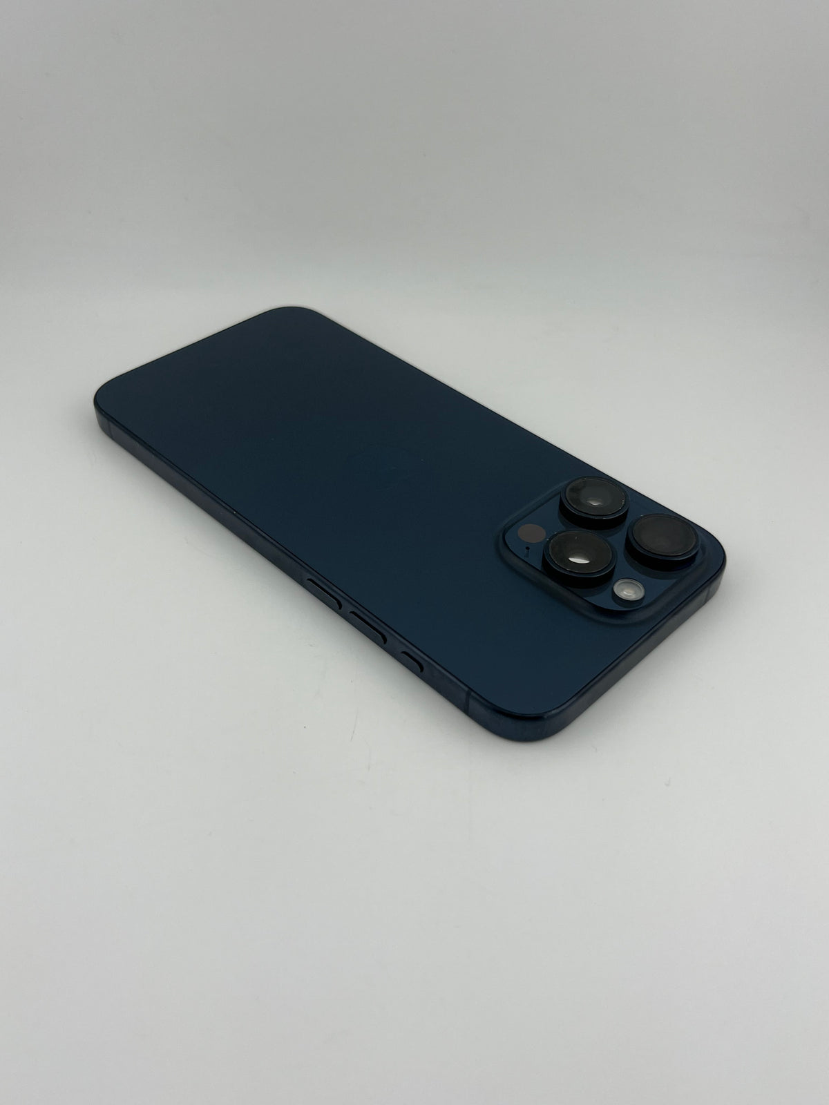 IPHONE 15 PRO MAX / AZUL TITANIO / 256GB