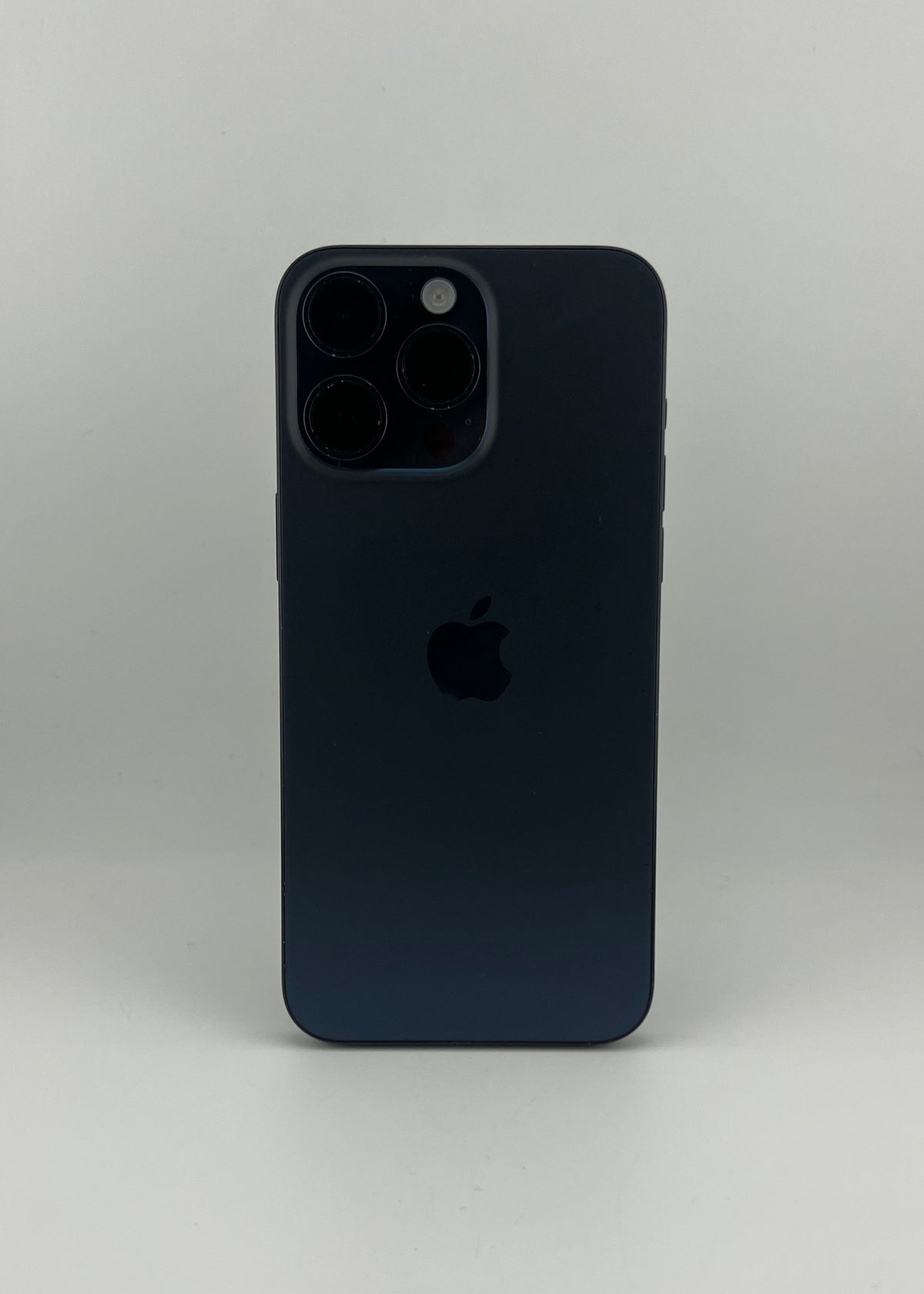 IPHONE 15 PRO MAX / AZUL TITANIO / 256GB