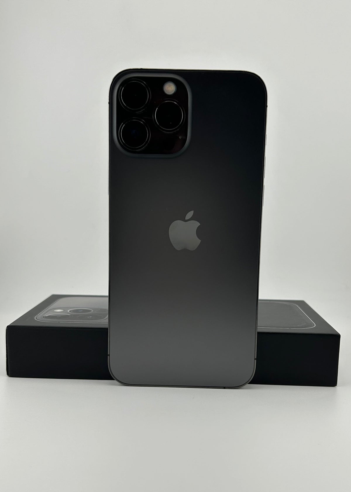 IPHONE 13 PRO MAX / GRAFITO / 128GB