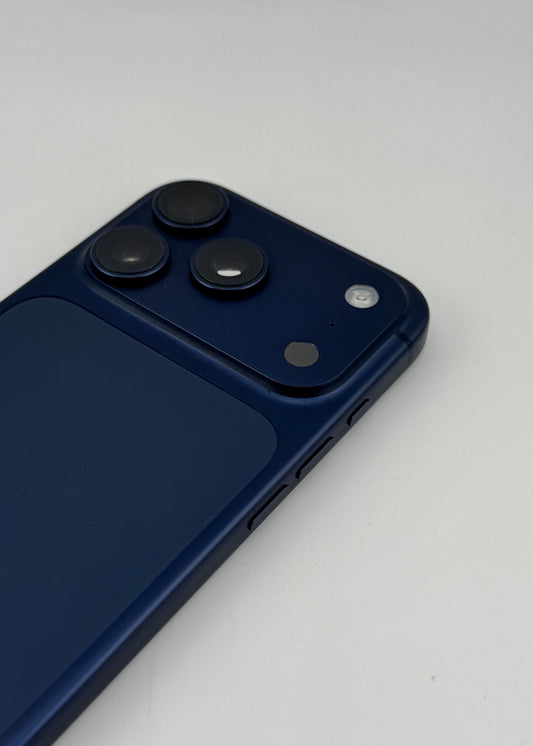 IPHONE 17 PRO / AZUL INTENSO / 256GB