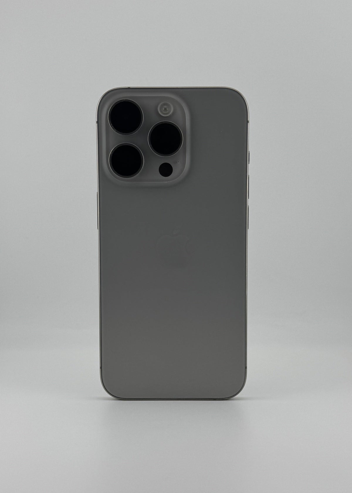 IPHONE 15 PRO / NATURAL TITANIO / 256GB