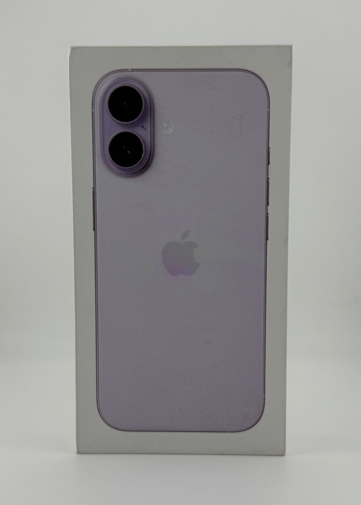 IPHONE 17 / LAVANDA / 256GB