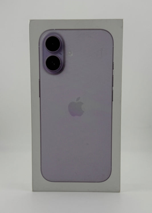 IPHONE 17 / LAVANDA / 256GB