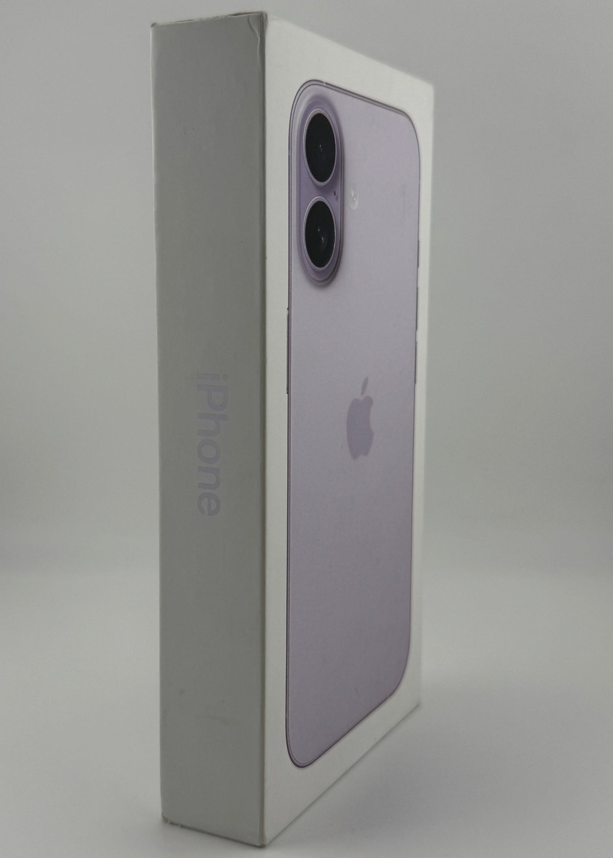 IPHONE 17 / LAVANDA / 256GB