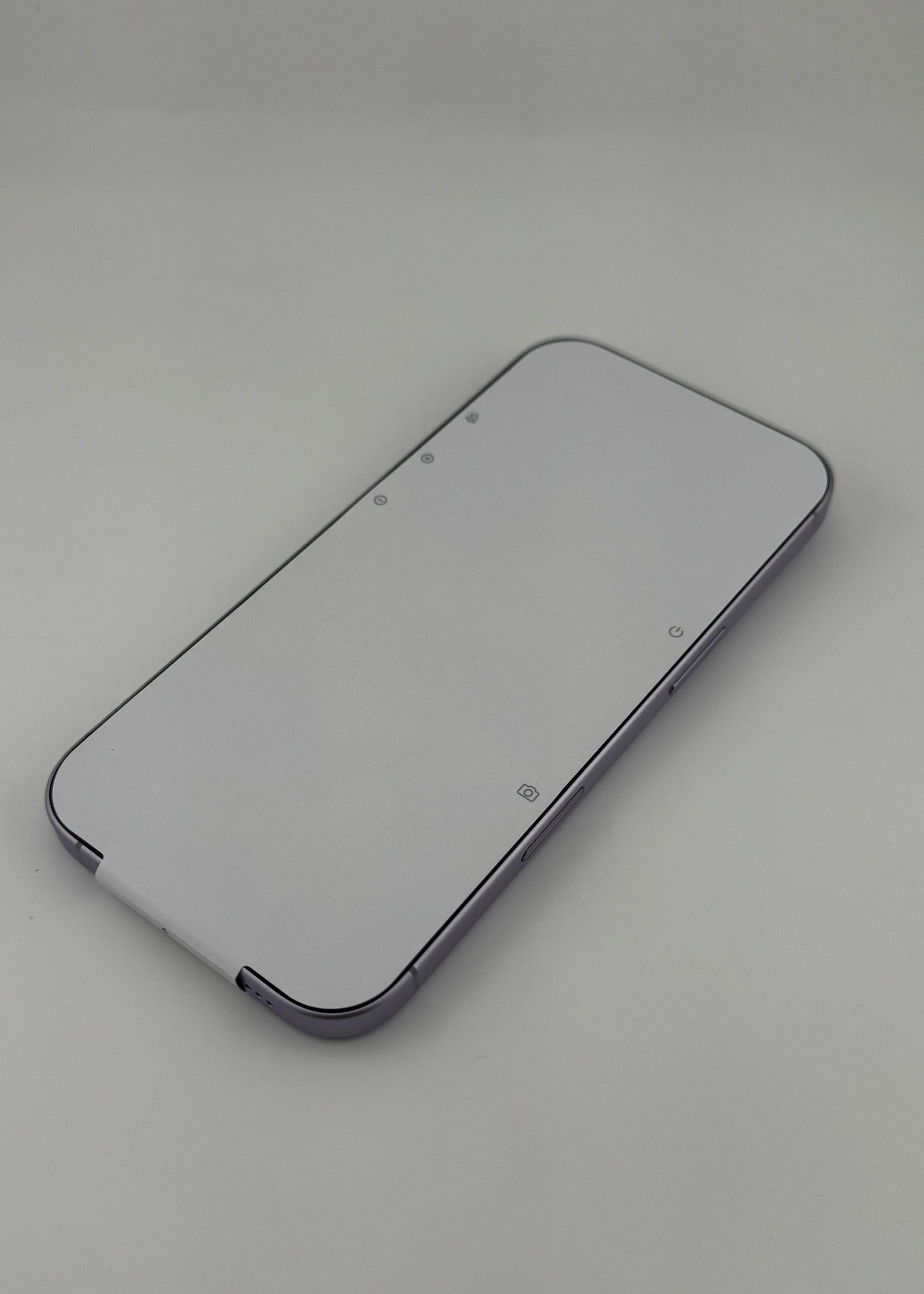 IPHONE 17 / LAVANDA / 256GB