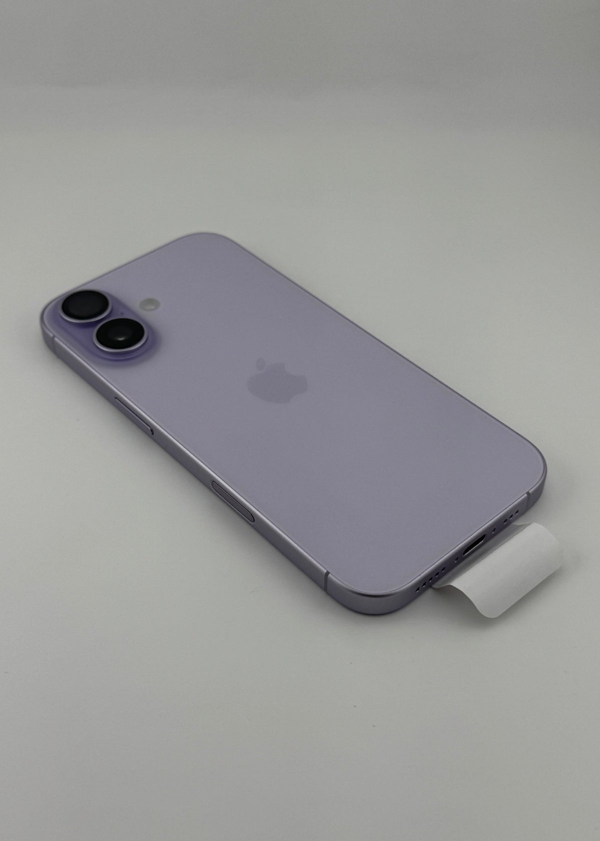 IPHONE 17 / LAVANDA / 256GB