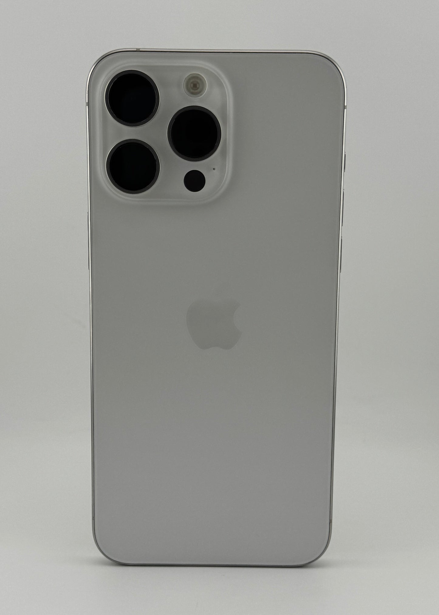 IPHONE 15 PRO MAX / BLANCO TITANIO / 512GB