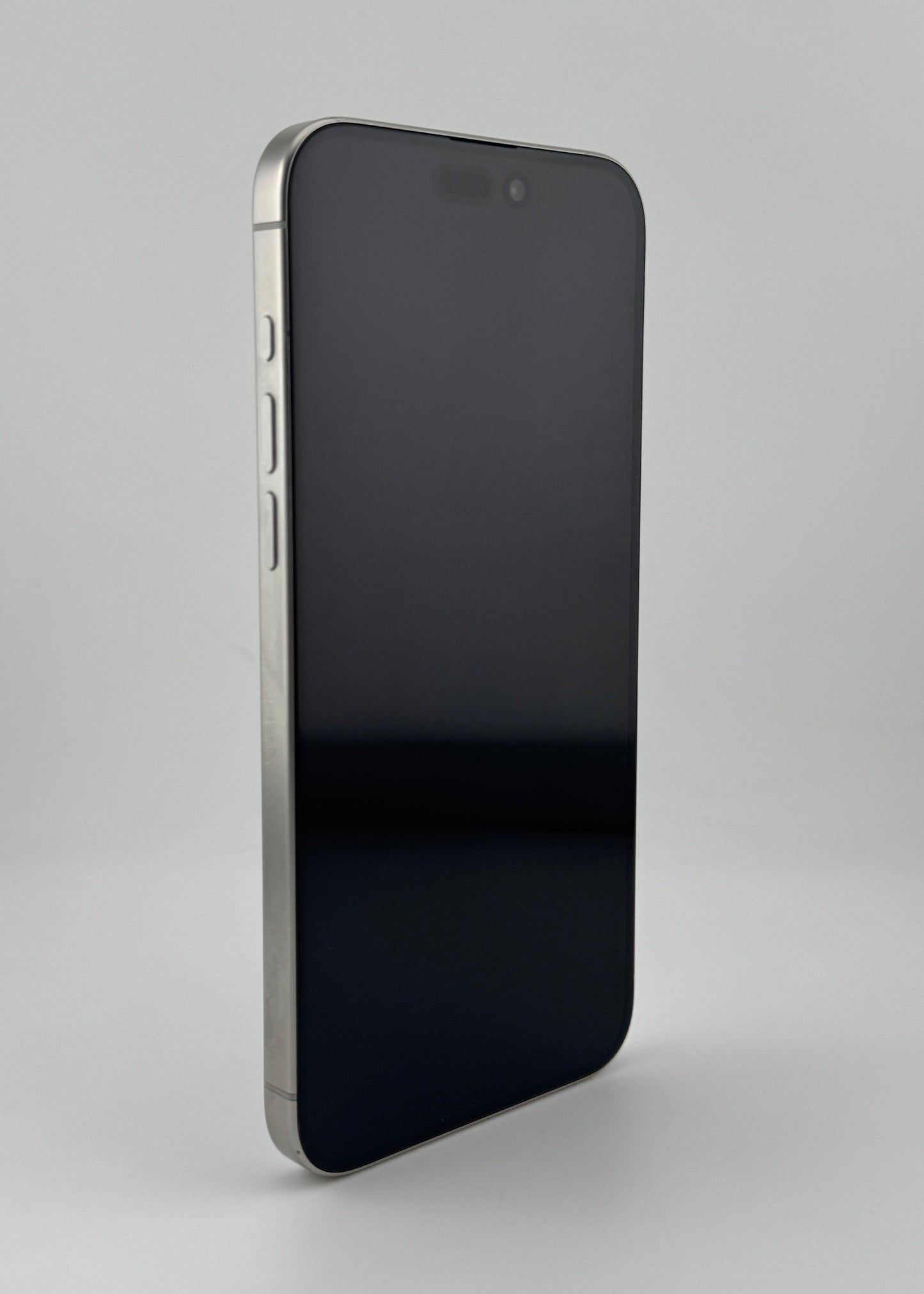 IPHONE 15 PRO MAX / BLANCO TITANIO / 512GB