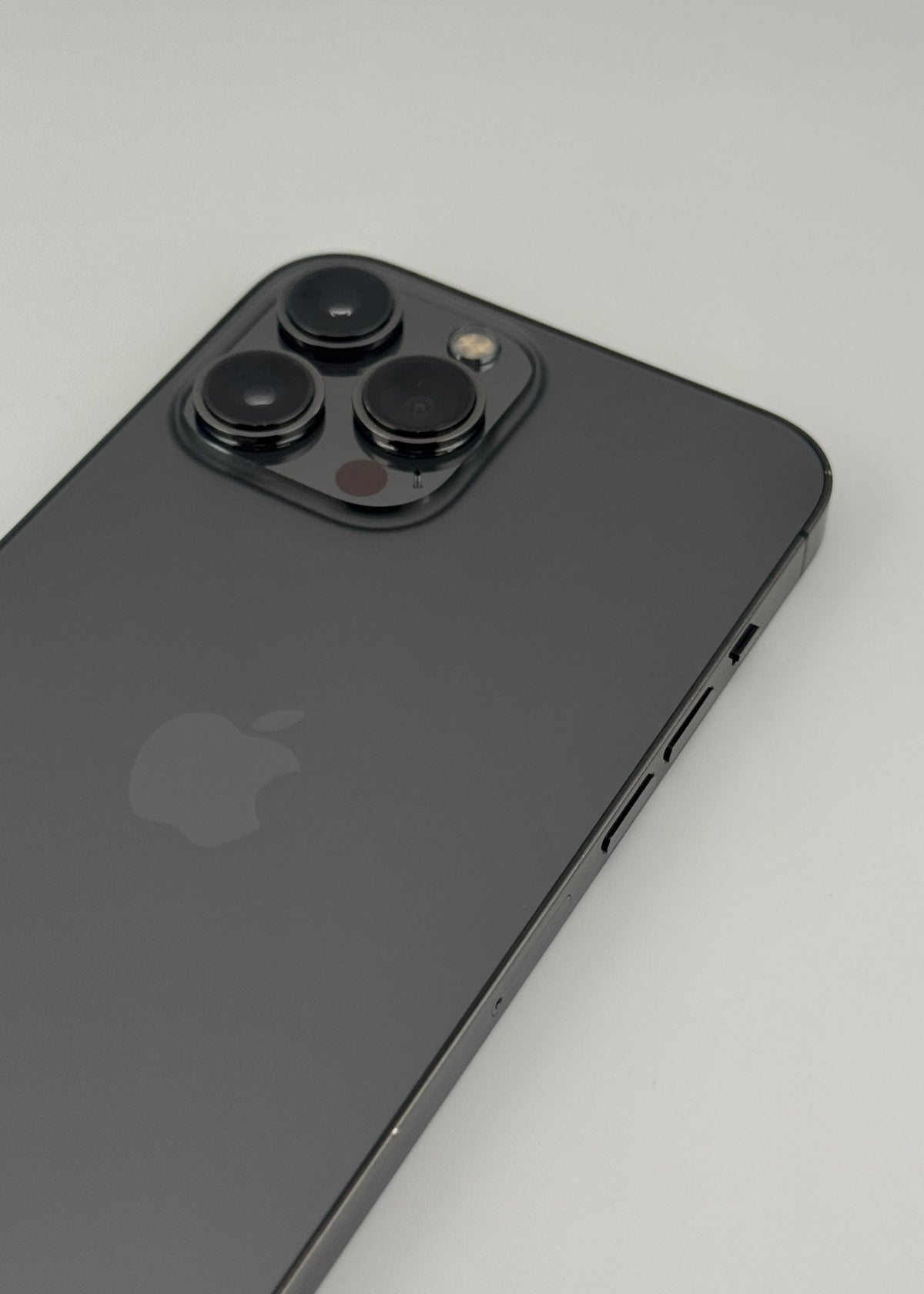 IPHONE 13 PRO MAX / GRAFITO / 256GB