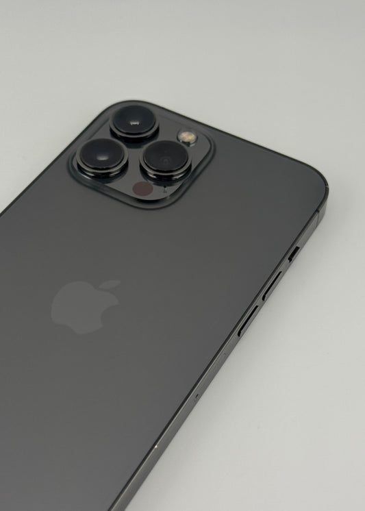 IPHONE 13 PRO MAX / GRAFITO / 256GB