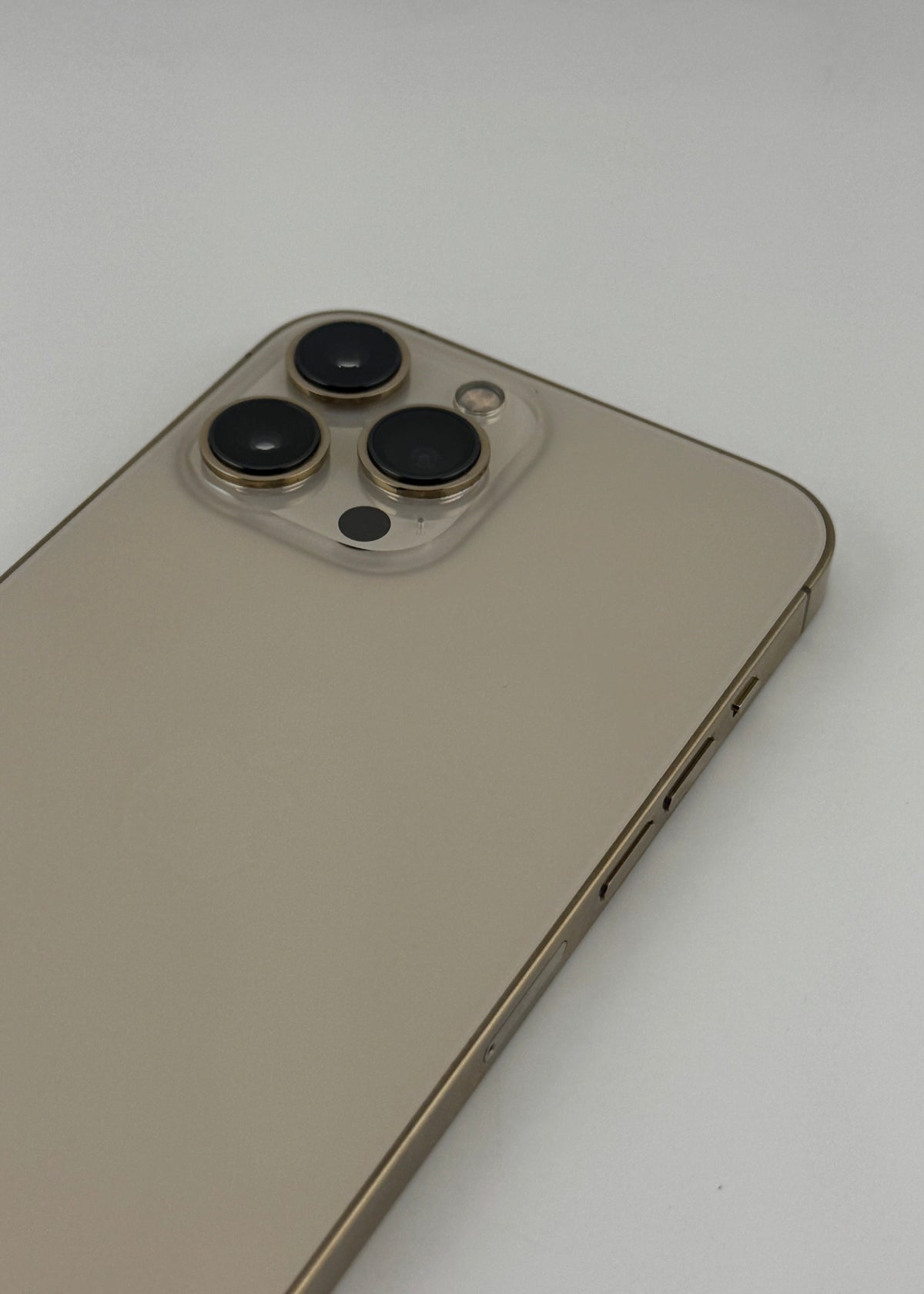 IPHONE 13 PRO MAX / ORO / 256GB
