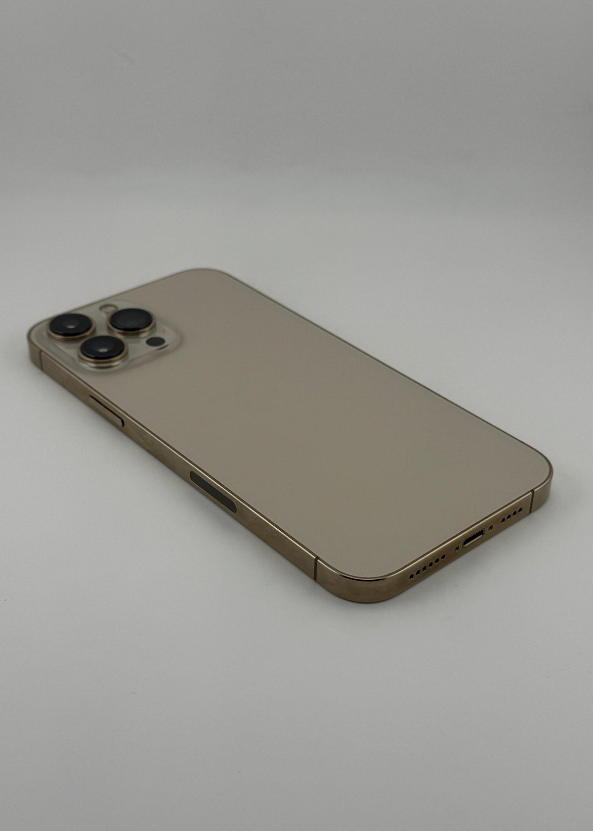 IPHONE 13 PRO MAX / ORO / 256GB