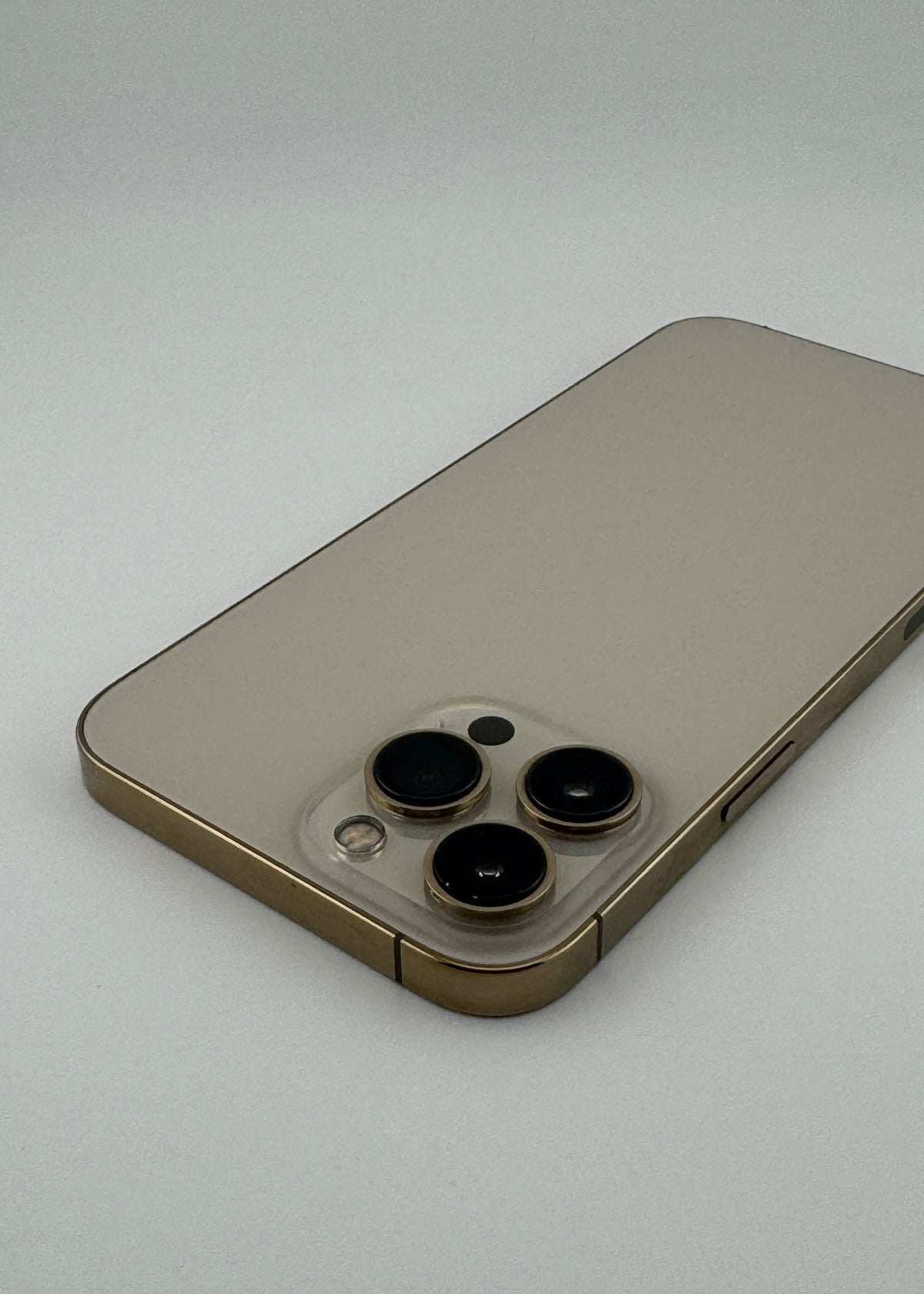 IPHONE 13 PRO MAX / ORO / 256GB