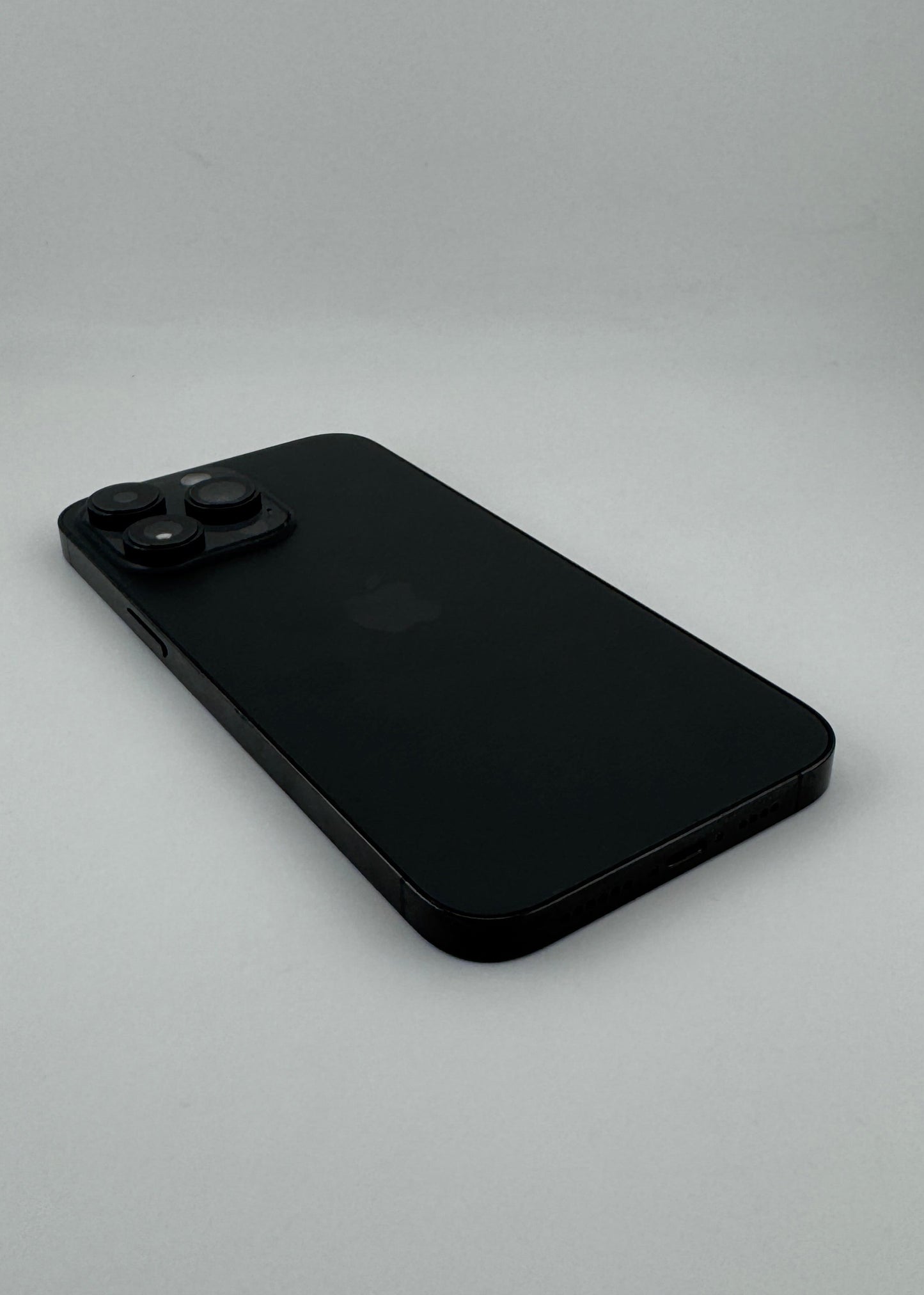IPHONE 14 PRO MAX / NEGRO ESPACIAL / 128GB