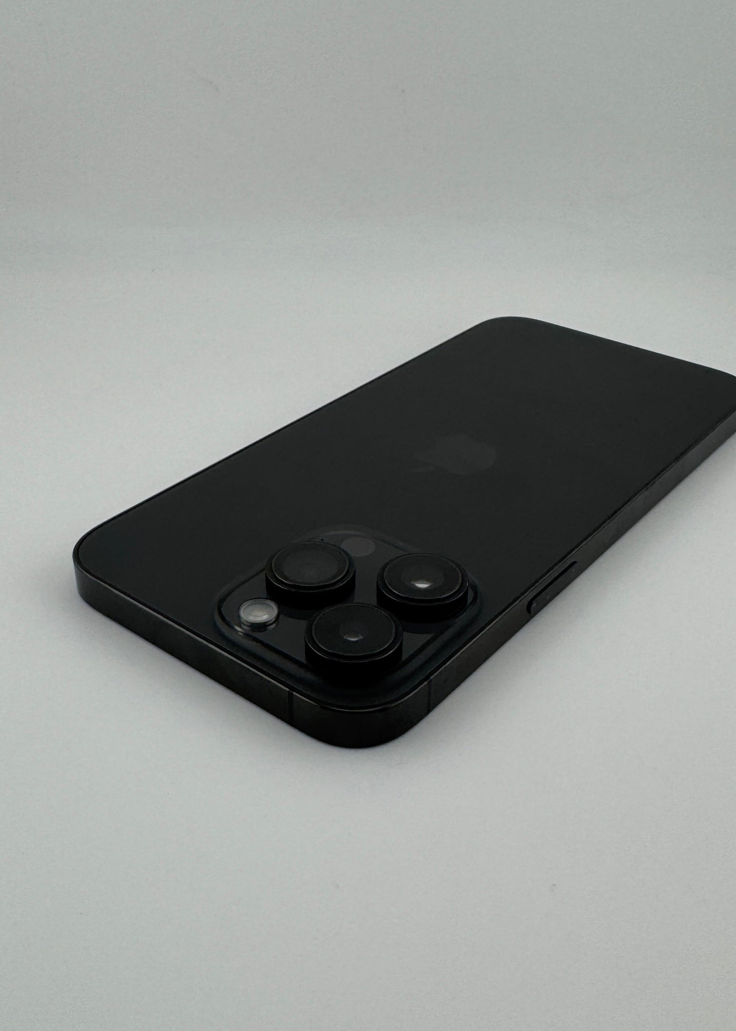 IPHONE 14 PRO MAX / NEGRO ESPACIAL / 128GB