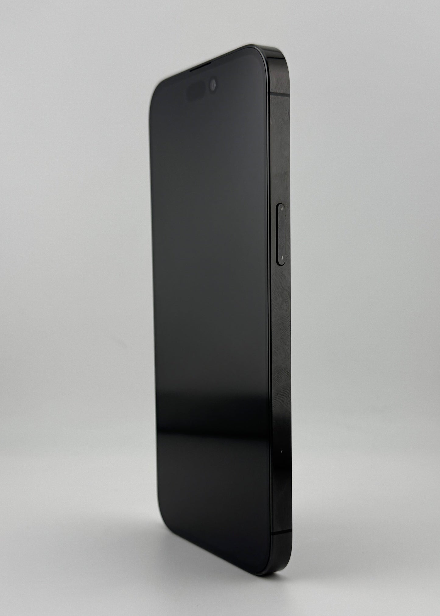 IPHONE 14 PRO MAX / NEGRO ESPACIAL / 128GB
