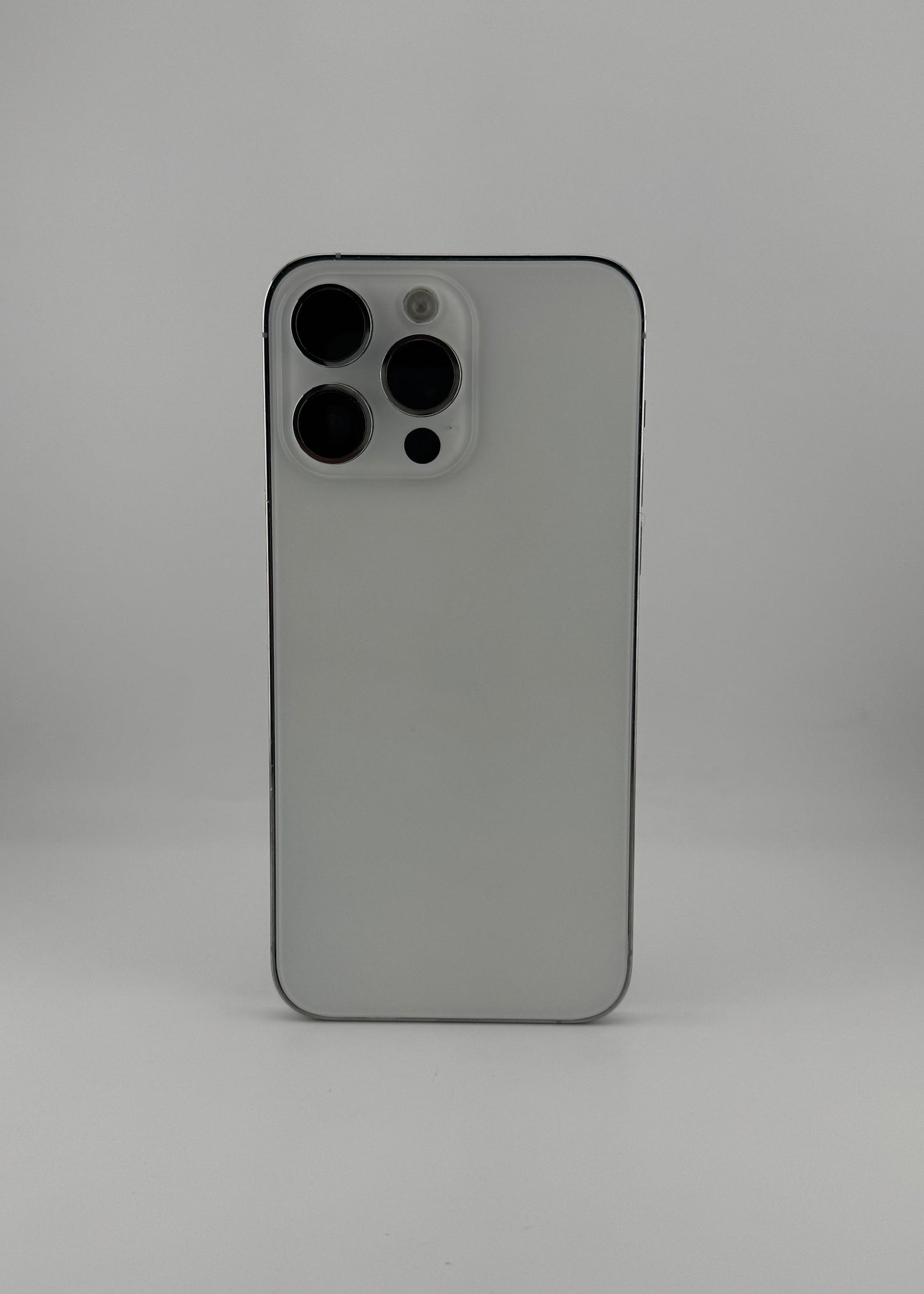 IPHONE 14 PRO MAX / PLATA / 128GB