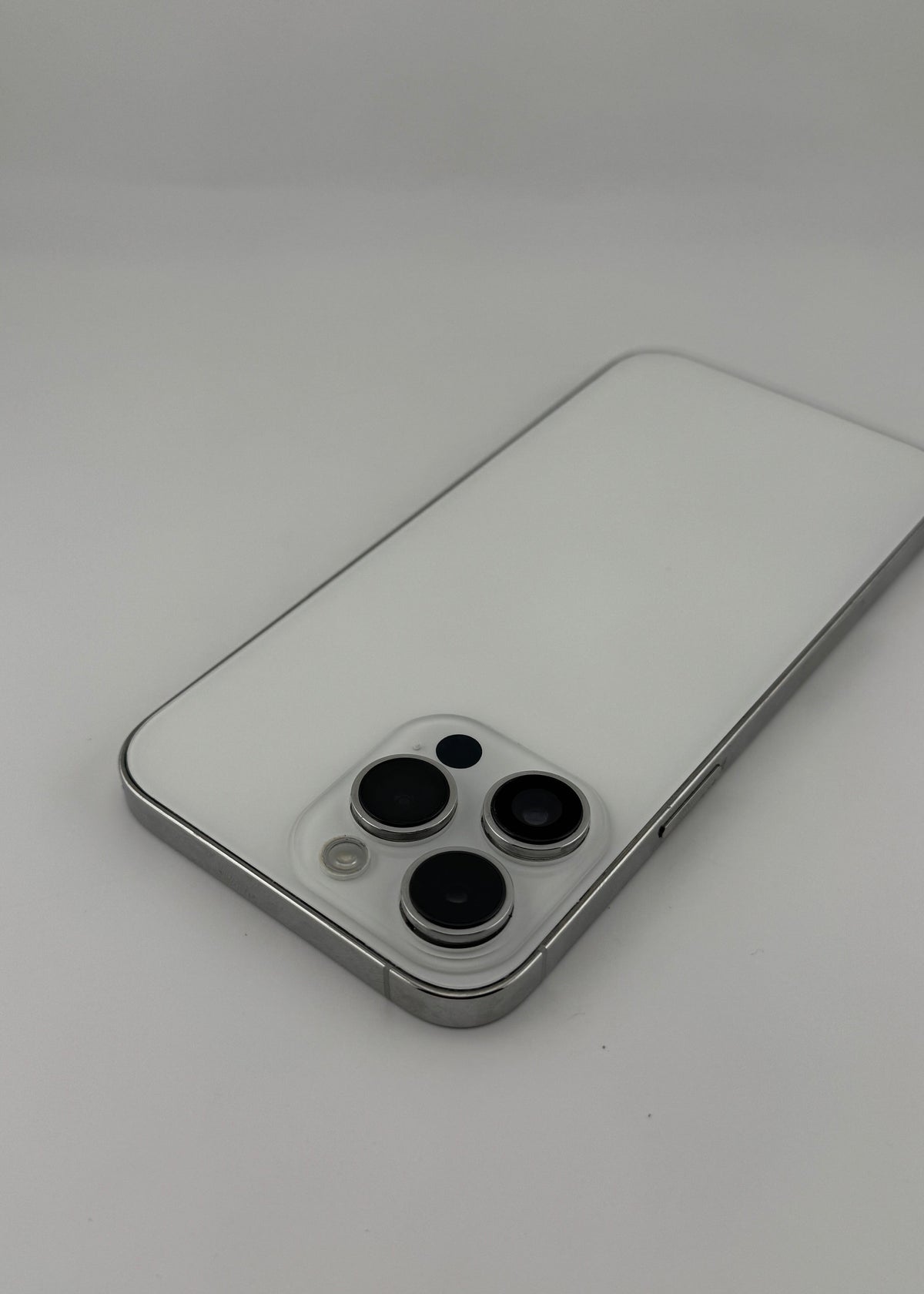 IPHONE 14 PRO MAX / PLATA / 128GB