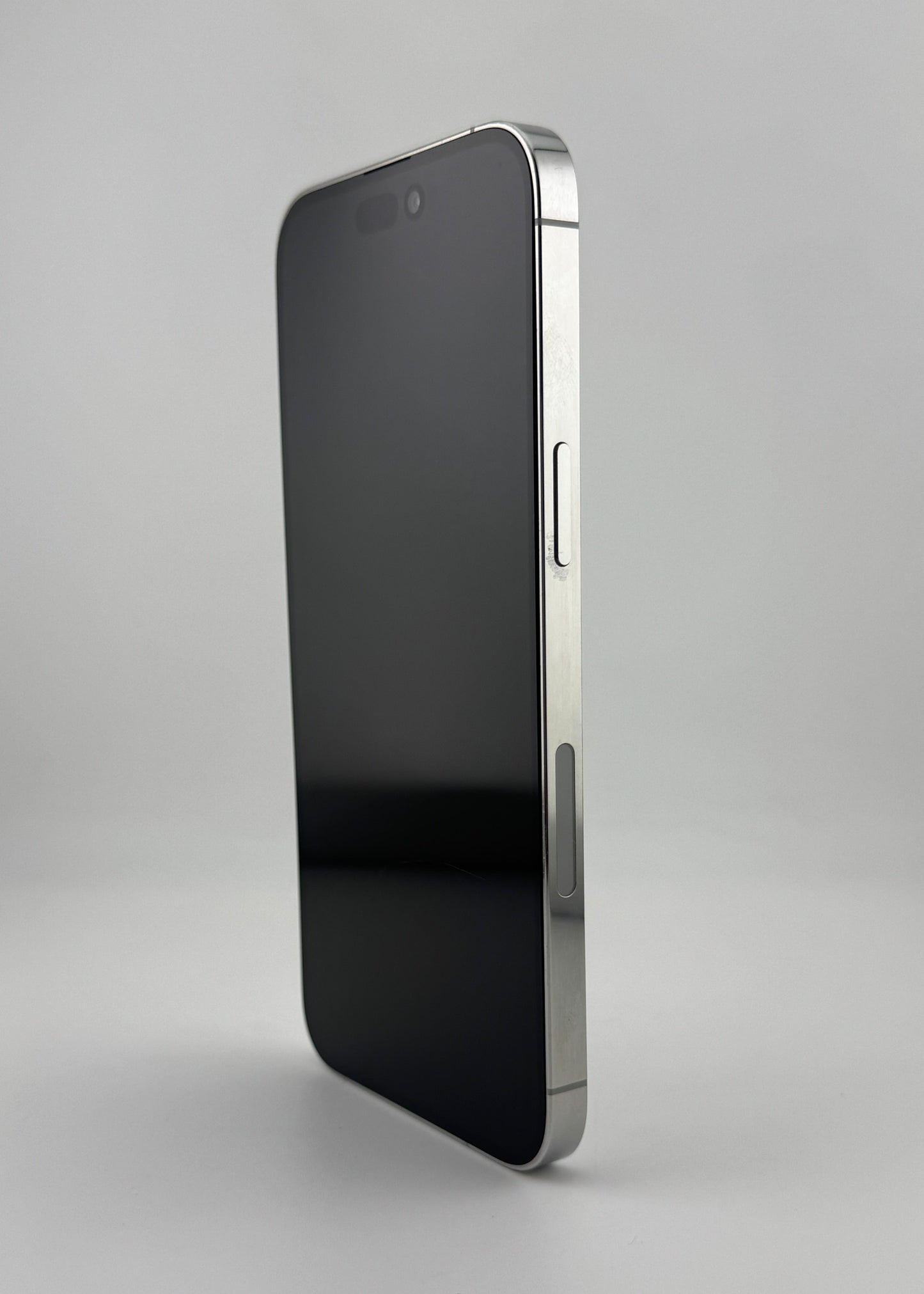 IPHONE 14 PRO MAX / PLATA / 128GB