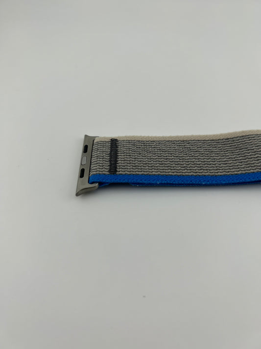 - Correa Trial / Apple Watch