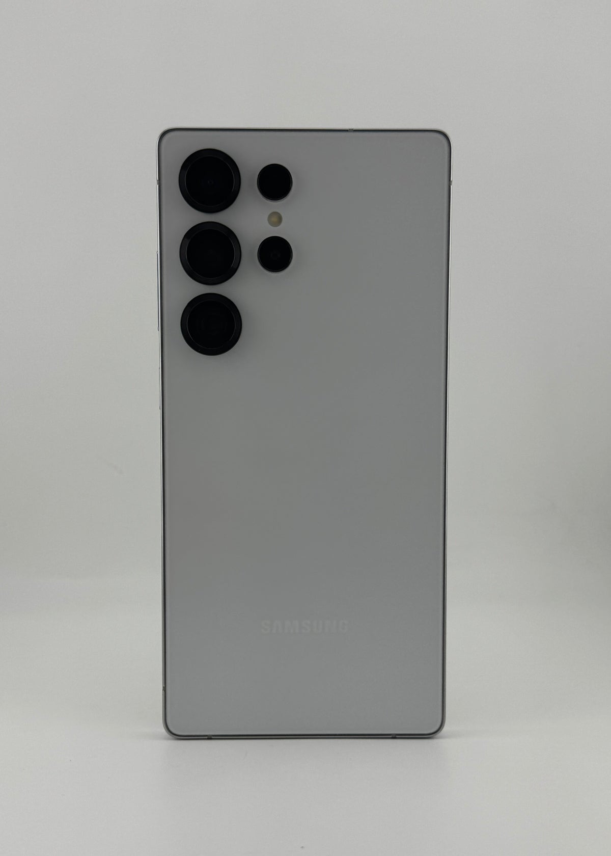 SAMSUNG S25 ULTRA / BLANCO TITANIO / 512GB