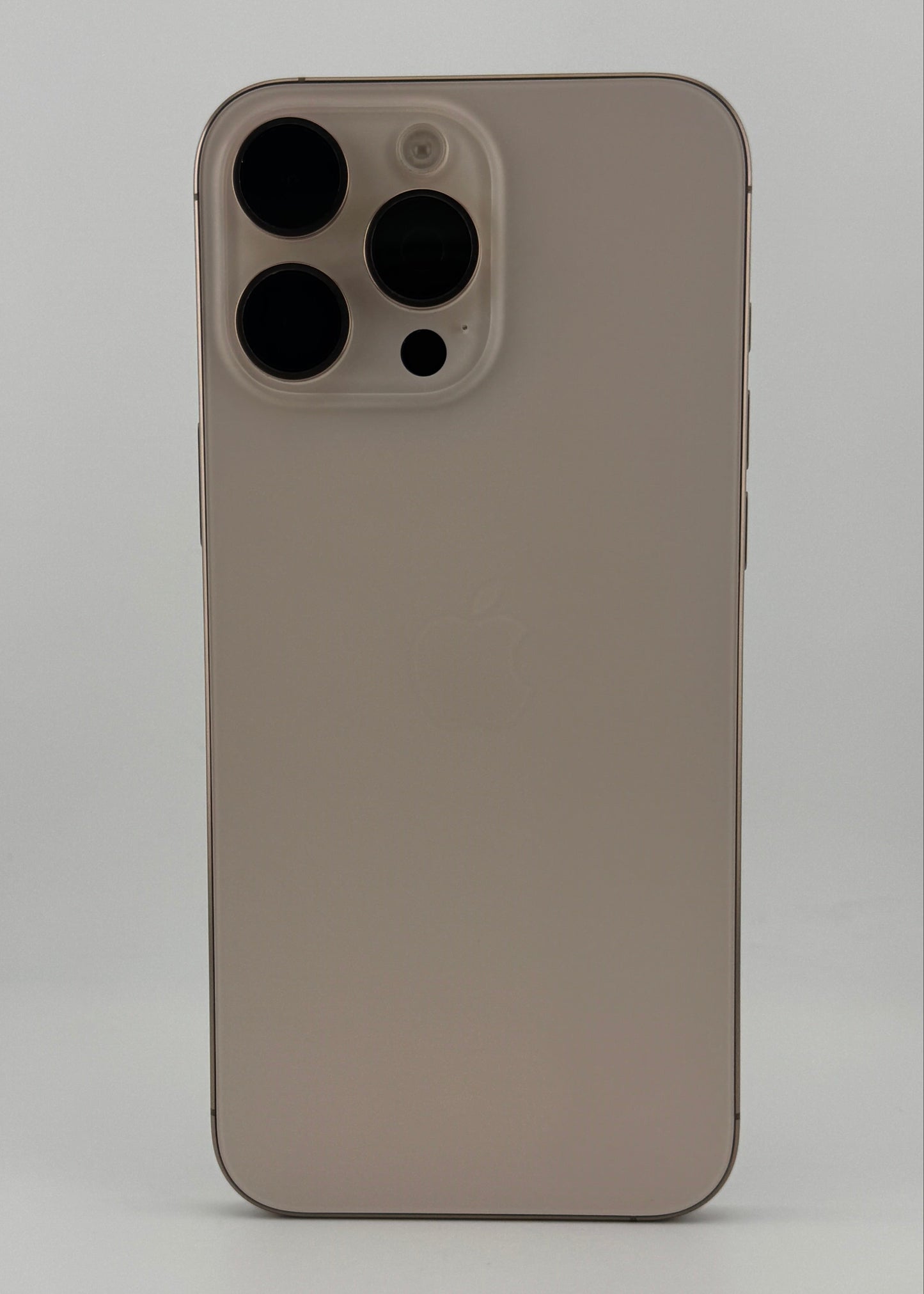 IPHONE 16 PRO MAX / DESIERTO TITANIO / 256GB
