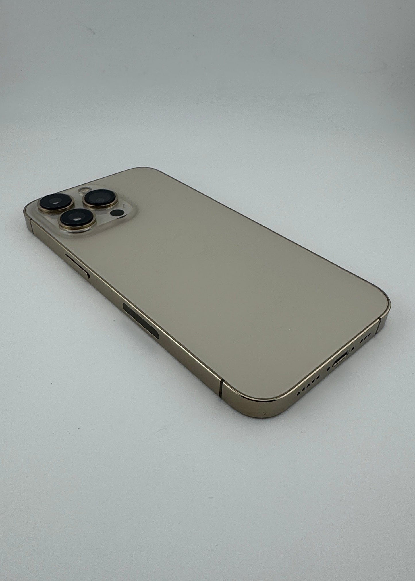 IPHONE 13 PRO / DORADO / 256GB