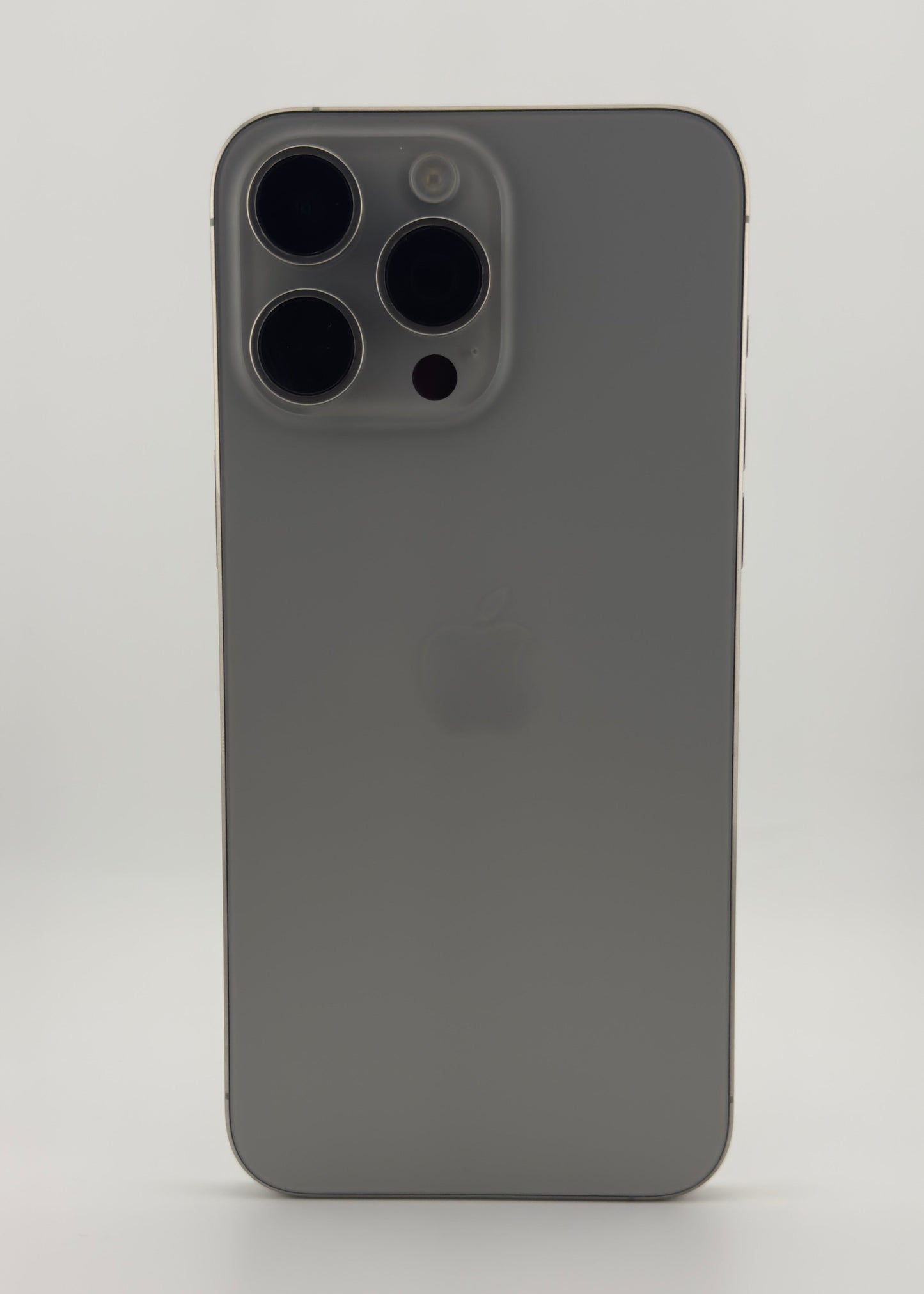 IPHONE 15 PRO MAX/ NATURAL TITANIO / 256GB