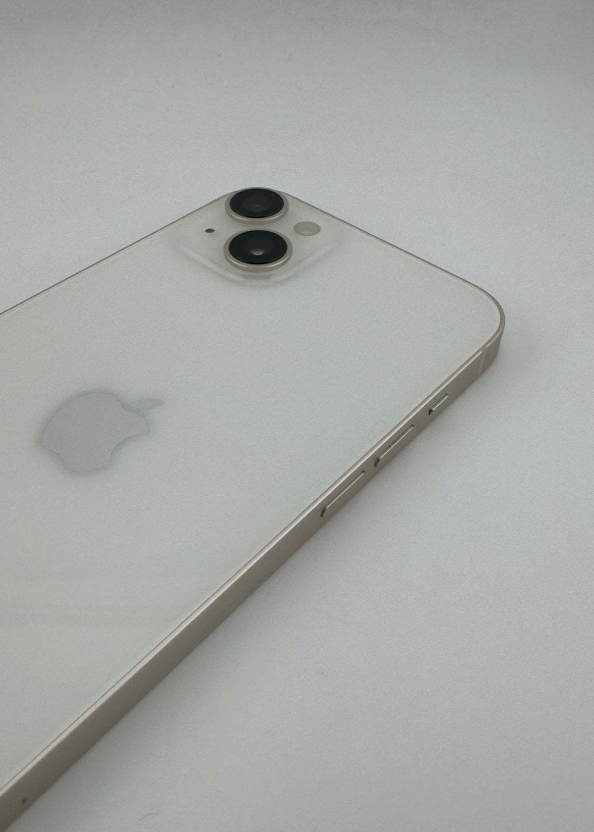 IPHONE 14 PLUS / BLANCO / 128GB