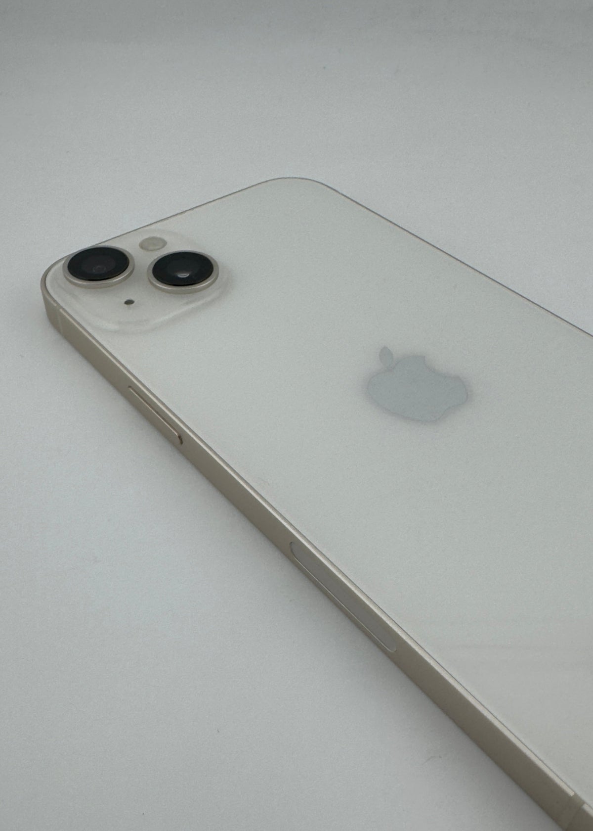 IPHONE 14 PLUS / BLANCO / 128GB
