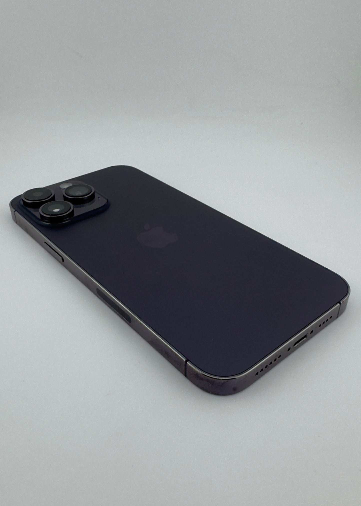 IPHONE 14 PRO MAX / MORADO OSCURO / 256GB