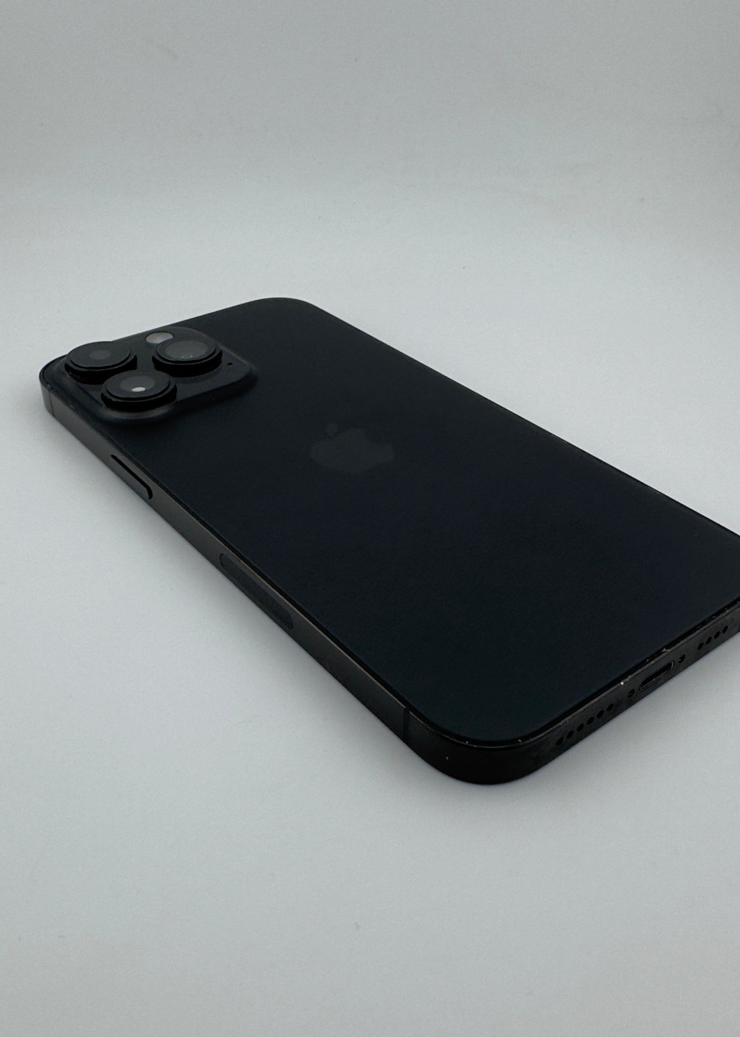 IPHONE 14 PRO MAX / NEGRO / 256GB