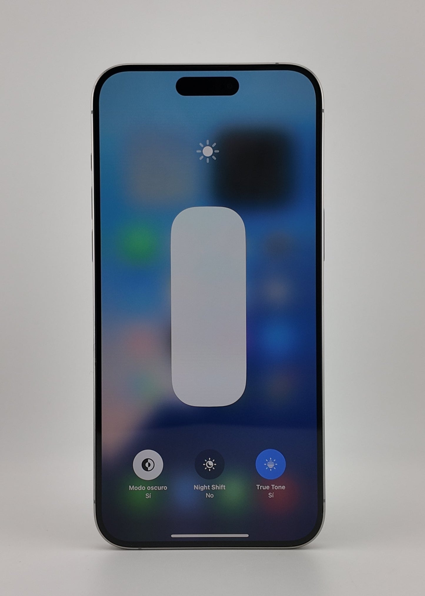 IPHONE 15 PRO MAX/ NATURAL TITANIO / 256GB